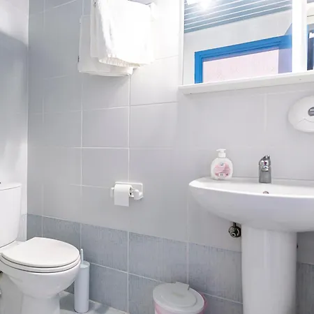 Bluu Bahari Hotel 3*