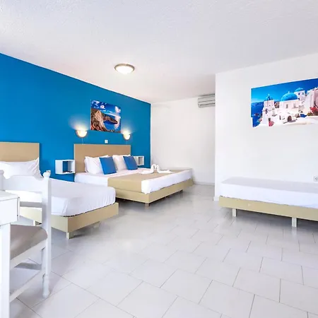 Hotel Bluu Bahari