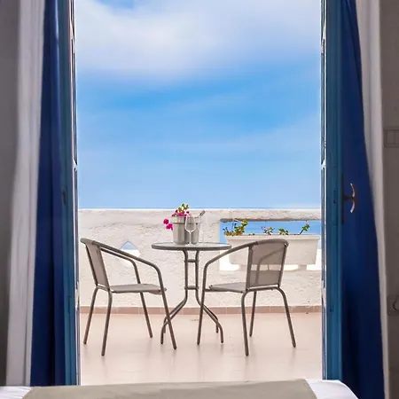 Bluu Bahari Hotel