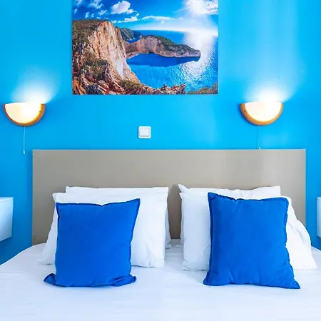 Hotel Bluu Bahari