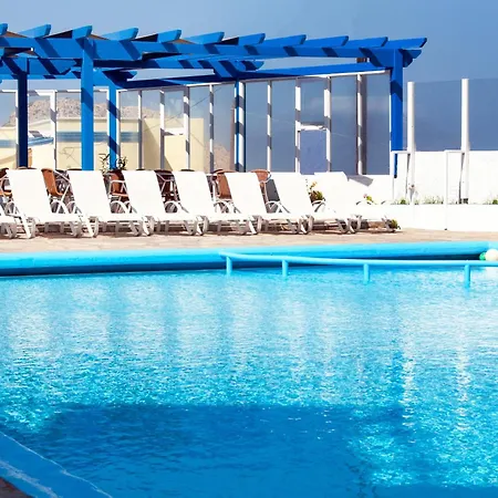 Bluu Bahari 3* Аркаса