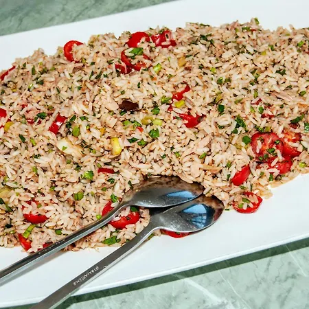 Отель Bluu Bahari