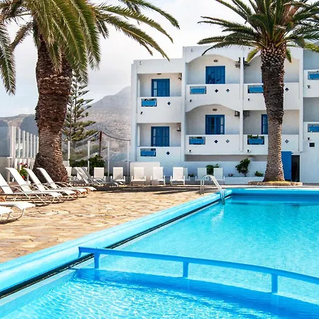 Bluu Bahari 3* Аркаса