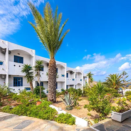Bluu Bahari Hotel