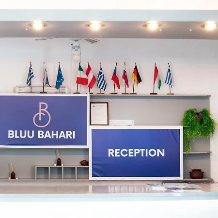 Bluu Bahari Hotel Arkasa