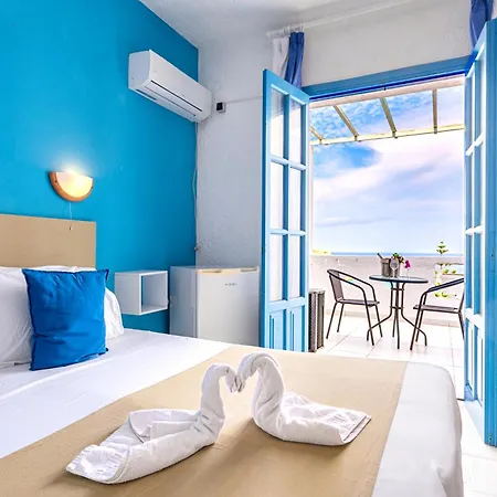 Bluu Bahari 3* Аркаса