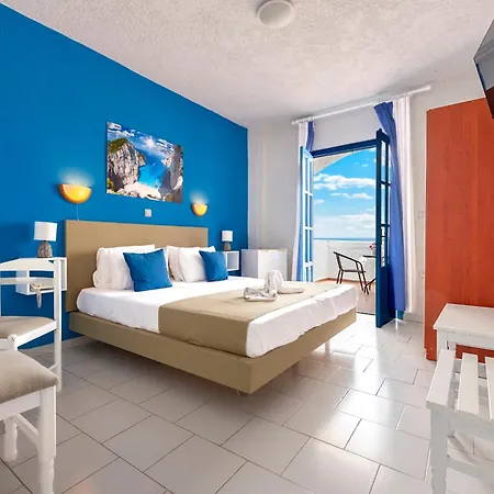 Bluu Bahari Hotel