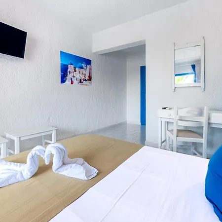 Bluu Bahari Отель 3*