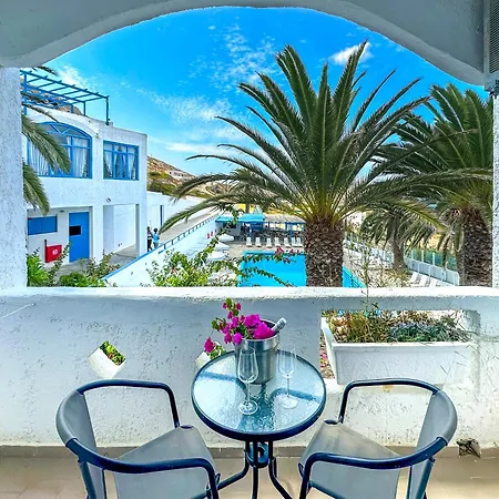 Hotel Bluu Bahari 3*