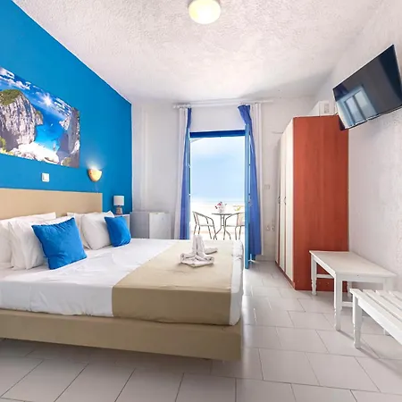 Bluu Bahari Аркаса