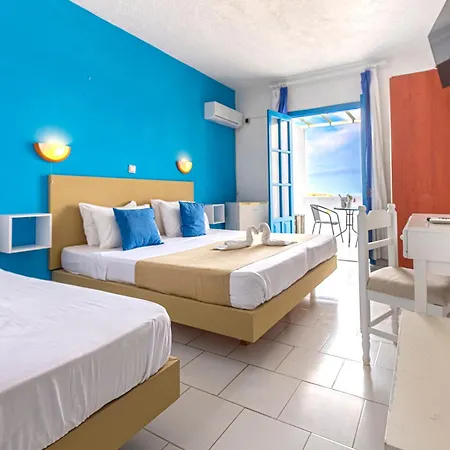 Bluu Bahari Hotel