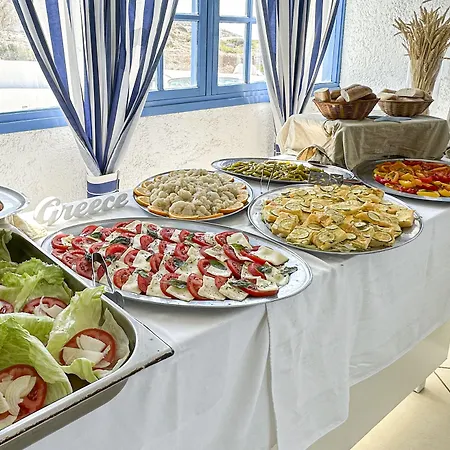 Bluu Bahari Аркаса