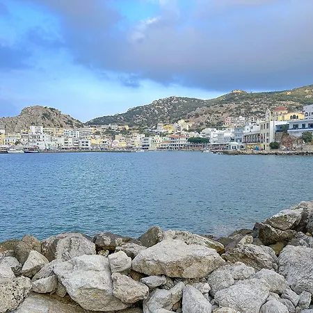 Отель Bluu Bahari 3*