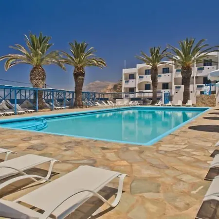 Bluu Bahari Hotel