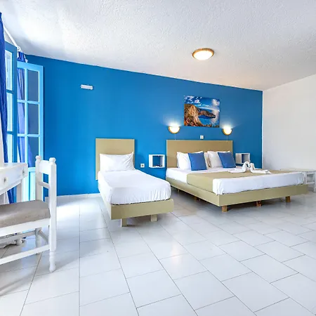 Bluu Bahari 3* Аркаса