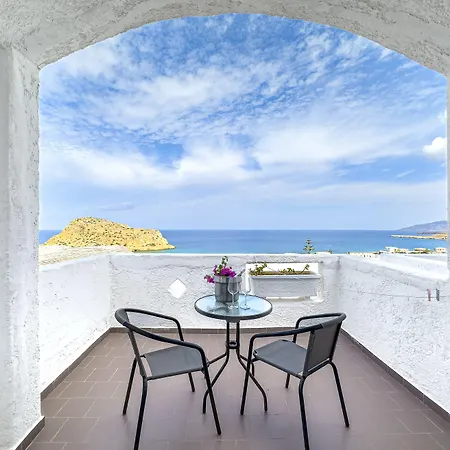 Bluu Bahari Отель