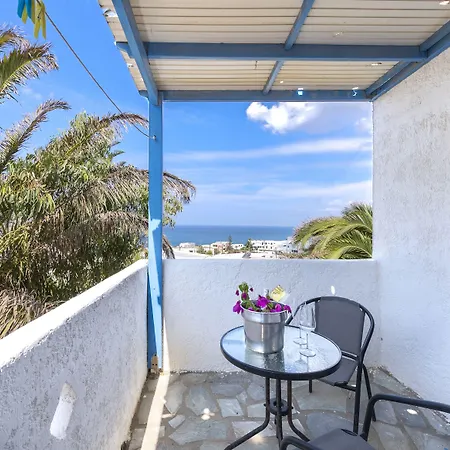 Bluu Bahari Отель