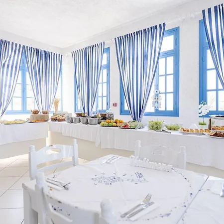 Bluu Bahari Hotel Arkasa