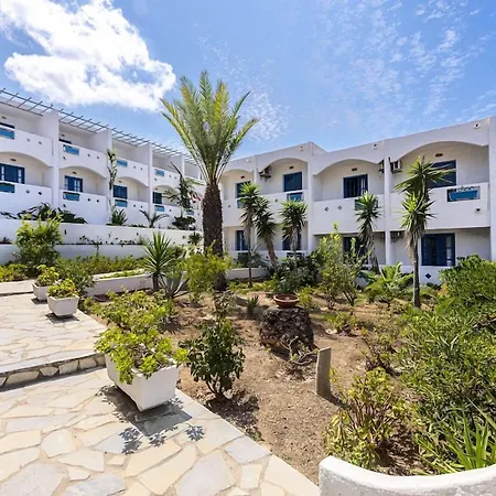 Hotel Bluu Bahari 3*