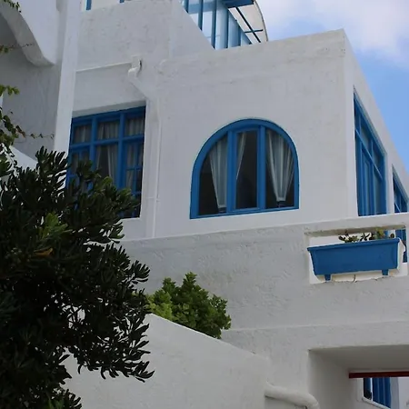 Hotel Bluu Bahari 3*
