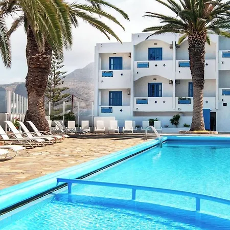 Bluu Bahari Hotel