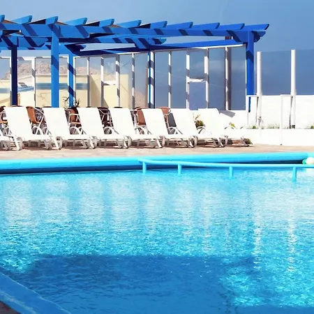 Bluu Bahari Hotel 3*