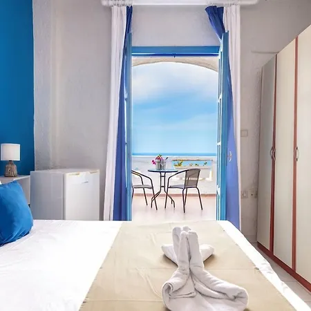 Hotel Bluu Bahari Arkasa