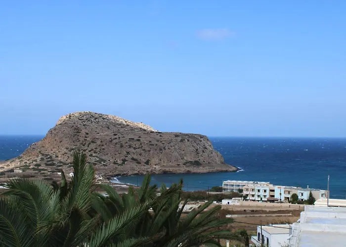 Bluu Bahari 3* أركاسا