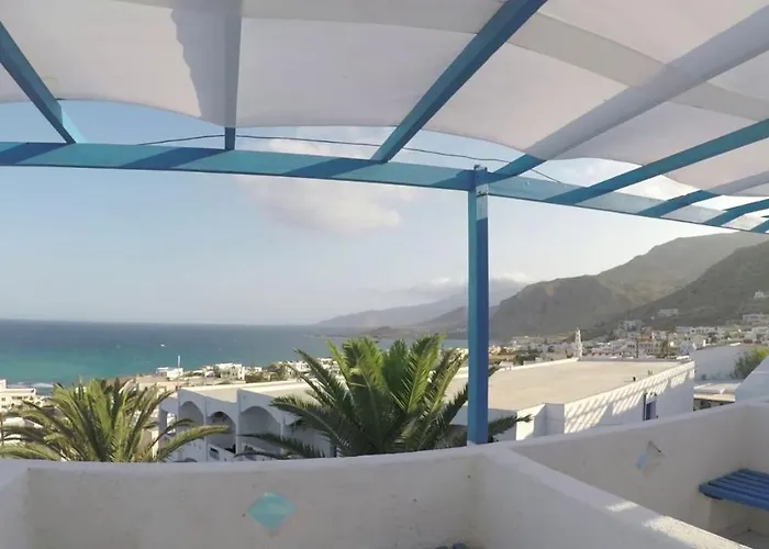 Bluu Bahari فندق 3*