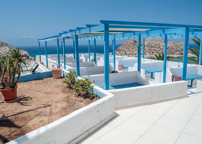 Bluu Bahari 3* أركاسا