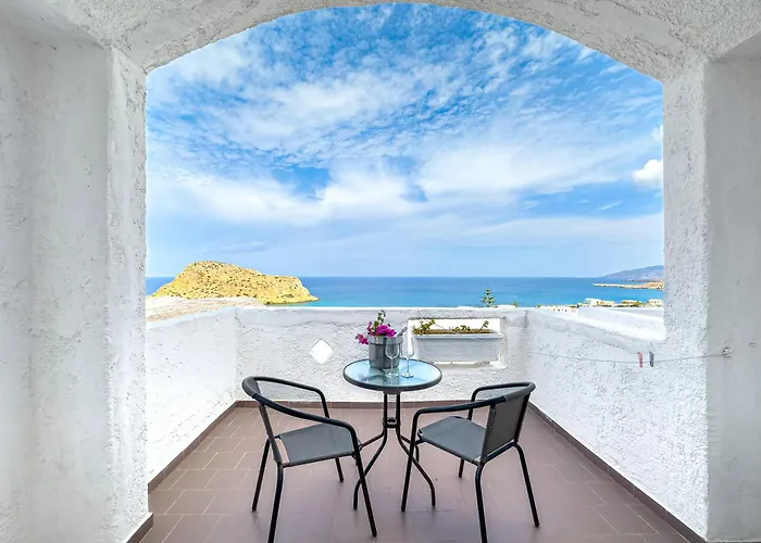 Bluu Bahari أركاسا