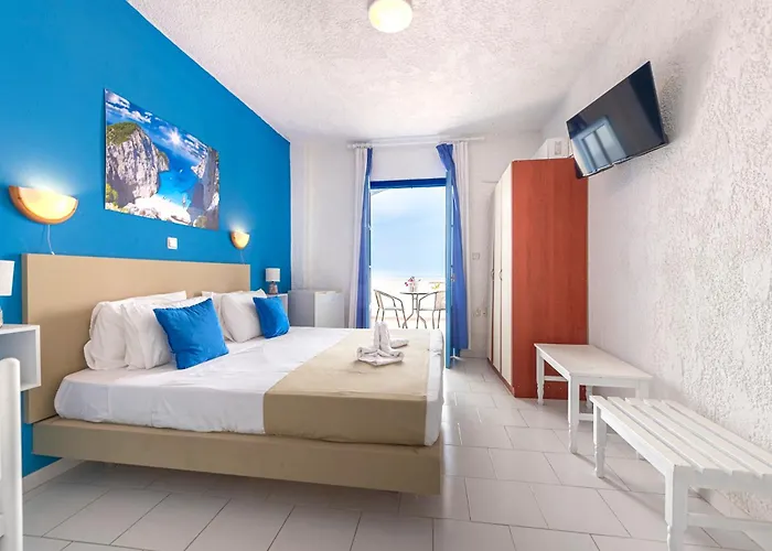 Bluu Bahari أركاسا