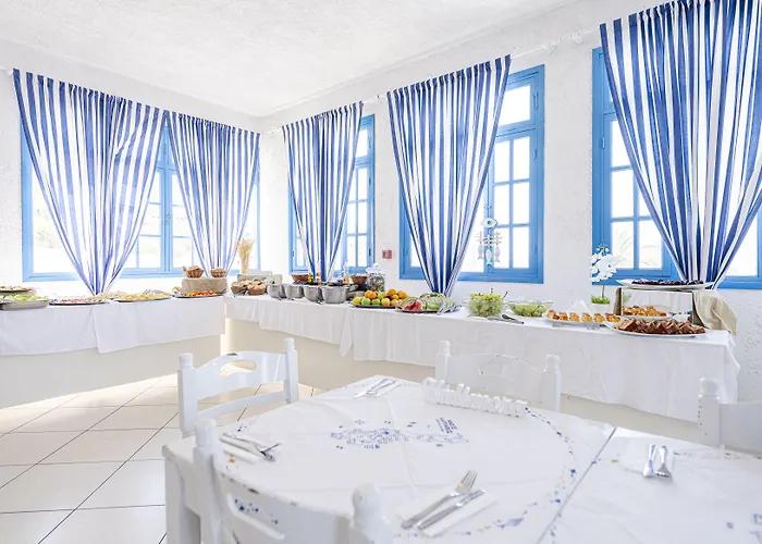 Bluu Bahari أركاسا