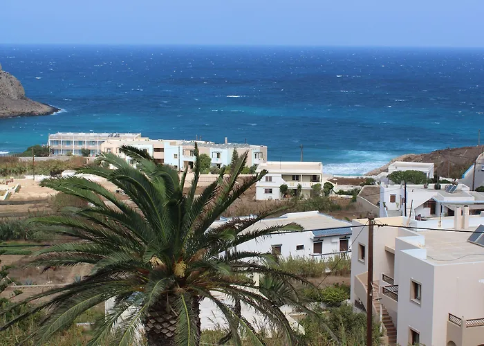 Bluu Bahari فندق