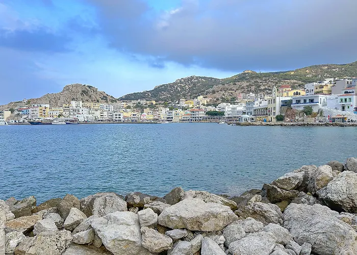 فندق Bluu Bahari 3*