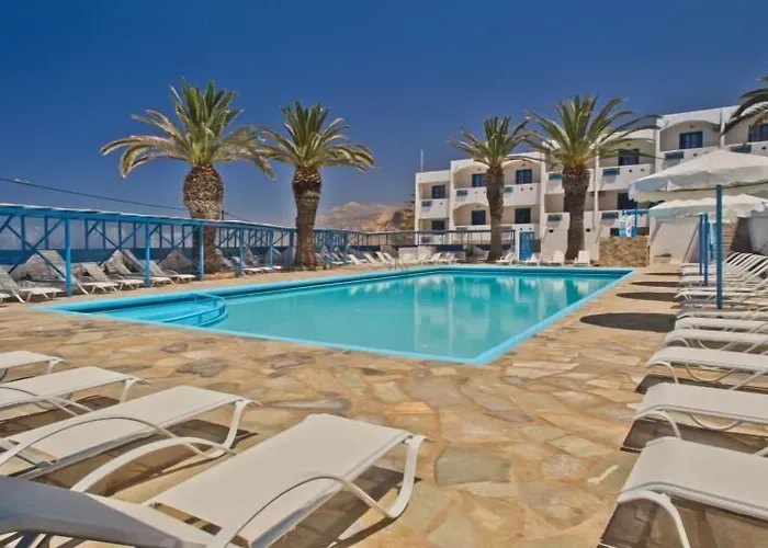 Bluu Bahari فندق