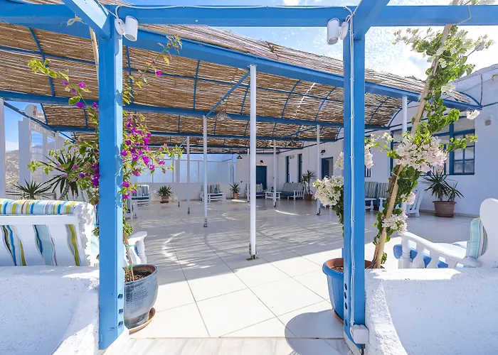 Bluu Bahari أركاسا