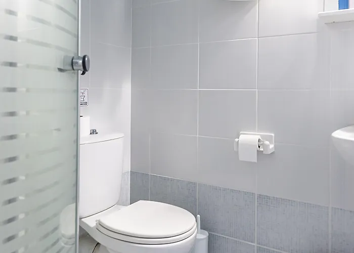 Bluu Bahari فندق أركاسا